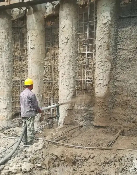 石家庄辛集排桩支护